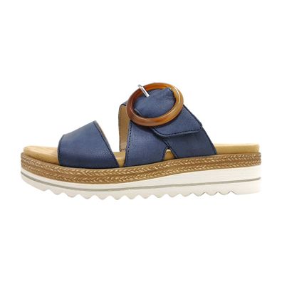 Remonte D0Q51-14 Blau denim 14