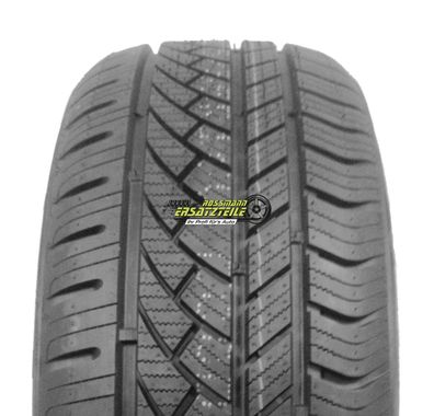 2x Fortuna Ecoplus VAN 4S 3PMSF 185/80R14 102/100 Reifen Ganzjahresreifen