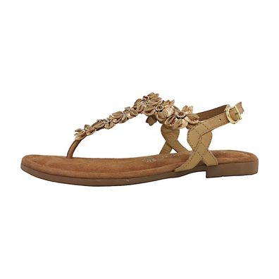 Marco Tozzi Premio 2-28148-42/344 Gold 344 taupe comb