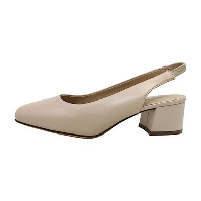 Caprice 9-29500-42/433 Beige Beige Perlato 433