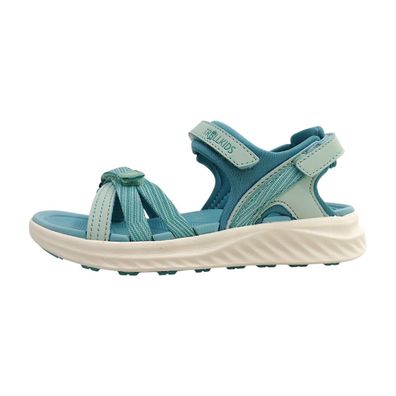 Trollkids Preikestolen XL 743-137 Türkis aqua haze