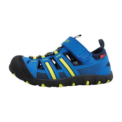 Trollkids Sandefjord XT 668-106 Blau medium blue
