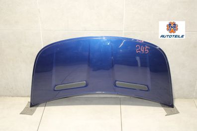 Smart for four 454 Motorhaube Haube AADVX