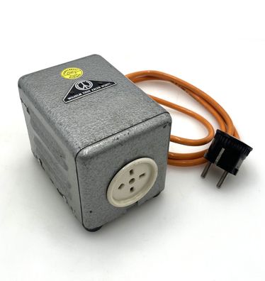 Philips Vorschaltgerät Spartrafo 220V-220V 1,15A VG1/HP 125W T9/240