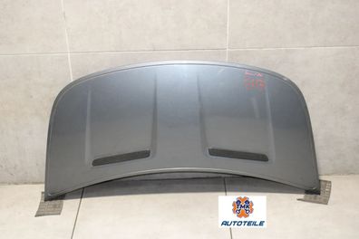 Smart for four 454 Motorhaube Haube ZNLOG