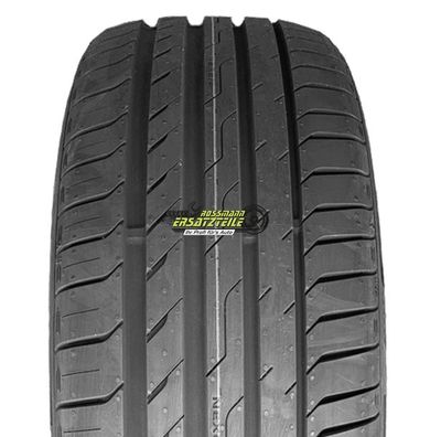 2x Nexen N Fera Sport SU2 Elect 205/55R16 91H Reifen Sommer PKW
