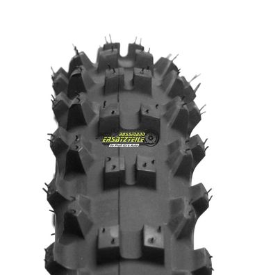 Pirelli Scorpion MX 32 MID Soft (TT) NHS 120/80R19 63M Reifen Sommer Motorrad