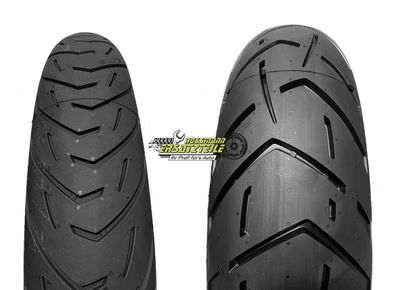 Metzeler Tourance Next 2 120/70R19 60V Reifen Sommer Motorrad