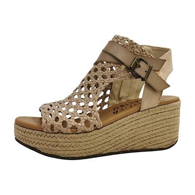 Blowfish Lorrah BF9539 Gold gold