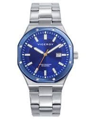 Herrenarmbanduhr Viceroy 401459-37