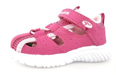 KangaRoos 02058/6176 Rosa daisy pink/ fuchsia 6176