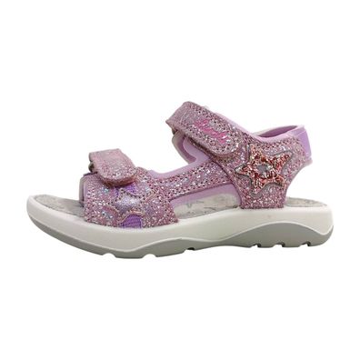 Lurchi Fia 2 74L2003016/0189 Rosa flieder 0189