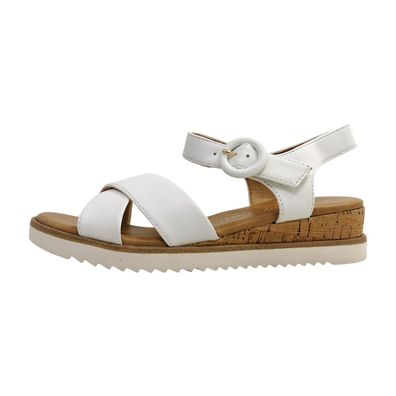 Marco Tozzi 2-28714-46/100 Weiß white 100