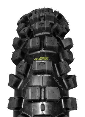 2x Kenda K 772 Carlsbad (TT) NHS 120/100R18 68M Reifen Sommer Motorrad