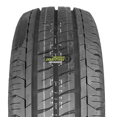 2x Fortuna Euro VAN 10PR 235/65R16 121/119 Reifen Sommer PKW