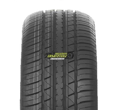 2x Double Coin DS66 HP XL 255/50R19 107W Reifen Sommer PKW