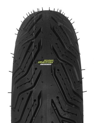 2x Michelin City Grip Saver RF (TL/TT) 130/70R12 62P Reifen Sommer Motorrad