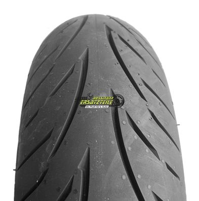 2x Mitas Touring Force-SC 2 (TL/TT) 140/70R14 68S Reifen Sommer Motorrad