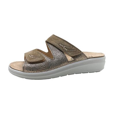 Rohde Rivella 5729/77 Braun Earth 77