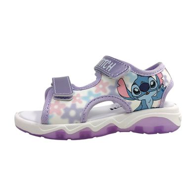 Leomil LS001945 Violett lilac/white B61