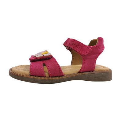 Lurchi Leandra 26L0063002 Rosa pink