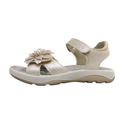 Lurchi Flora 74L2003001/1488 Beige platin 1488