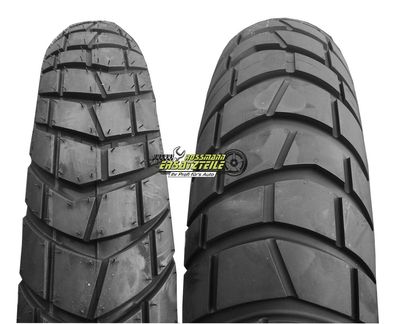Metzeler Karoo Street (TT) 120/80R18 62H Reifen Sommer Motorrad