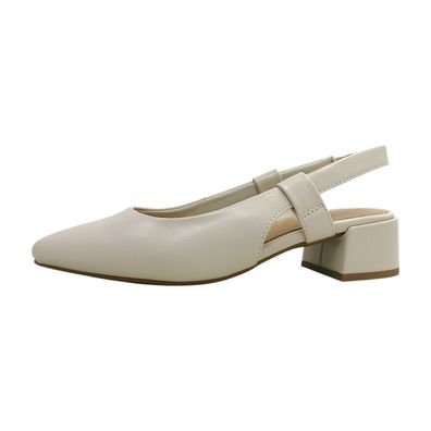Marco Tozzi 2-29505-42-40D Beige cream 40D