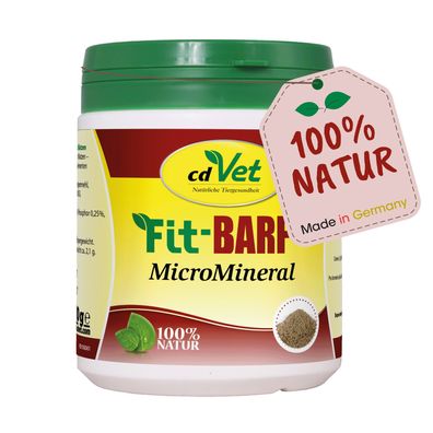 Fit-BARF MicroMineral 500 g