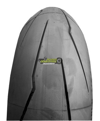 Pirelli Diablo Supercorsa SP - V3 (C) 120/70R17 (58W) (Z)W Reifen Sommer Motorrad
