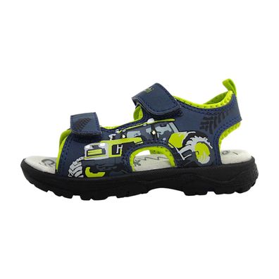 Lurchi Krosty 74L1303016 Blau navy