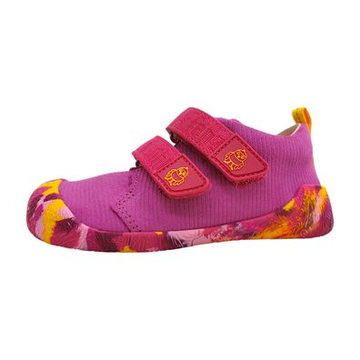 Affenzahn Walky Vogel 01392-40002 Rosa Lila/Pink