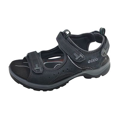Ecco Andes II Sandal 822043-02001 Schwarz black