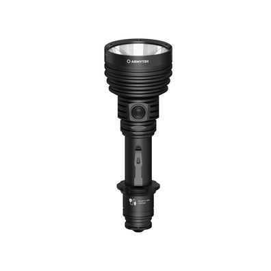 Armytek Barracuda Pro Max kalt-weiß 2800 lm - 1000 m Leuchtweite