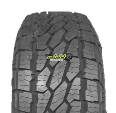 Bridgestone Dueler A/T 002 3PMSF 215/80R15 102T Reifen Ganzjahresreifen Offroad