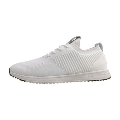 Marc O'Polo Sneaker 602-23713501-605/100 Weiß white 100