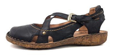 Josef Seibel Rosalie 13 7951395/100 Schwarz Schwarz 100