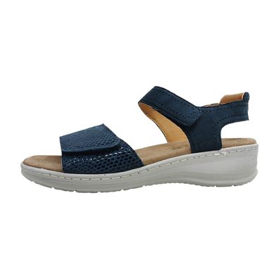 Dr. Stark 25-03-24611-SP Blau navy