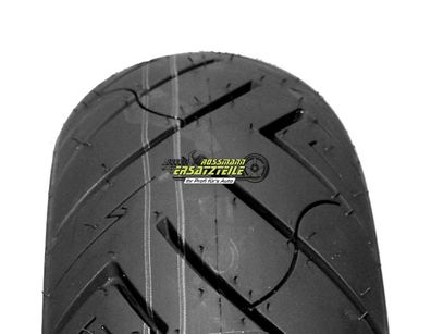 Shinko SR-777 Black Wall 180/70R15 82H Reifen Sommer Motorrad