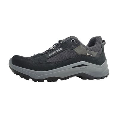 Lowa Ventierra GTX LO 311360-9930 Schwarz Schwarz/Grau 9930