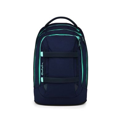 Satch Pack Schulrucksack ocean mint 30l Rucksack Schulranzen
