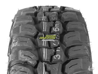 Marshal Road Venture MT KL71 265/75R16 119/116Q Reifen Sommer Offroad
