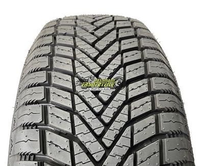 4x Delmax X-Weather 4S 3PMSF 165/65R15 81H Reifen Ganzjahresreifen PKW