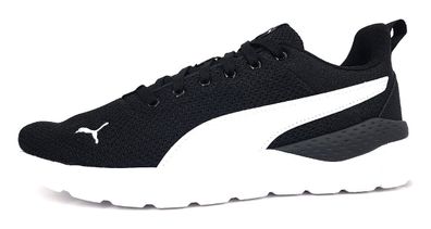 Puma Anzura Lite 371128/002 Schwarz 002 black/white