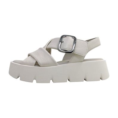 Gabor 84.752.20 Weiß latte 20