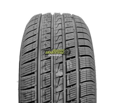 Davanti Alltoura HT 4 Season XL M+S 3PMSF 255/40R20 101Y Reifen Ganzjahresreifen PKW