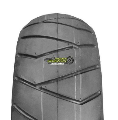 4x Mitas MC 16 110/70R12 47P Reifen Sommer Motorrad