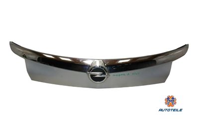 Opel Insignia A Kombi Chromleiste Heckklappe Taster Vorfacelift Z167 13272845 YXLBQ