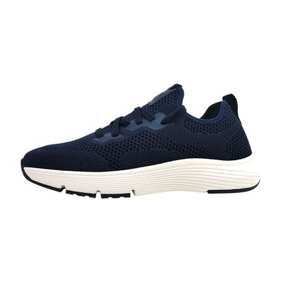 Marc O'Polo Sneaker 60217823501605/890 Blau navy 890