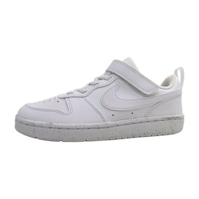 Nike Court Borough Low DV5457-106 Weiß white 106